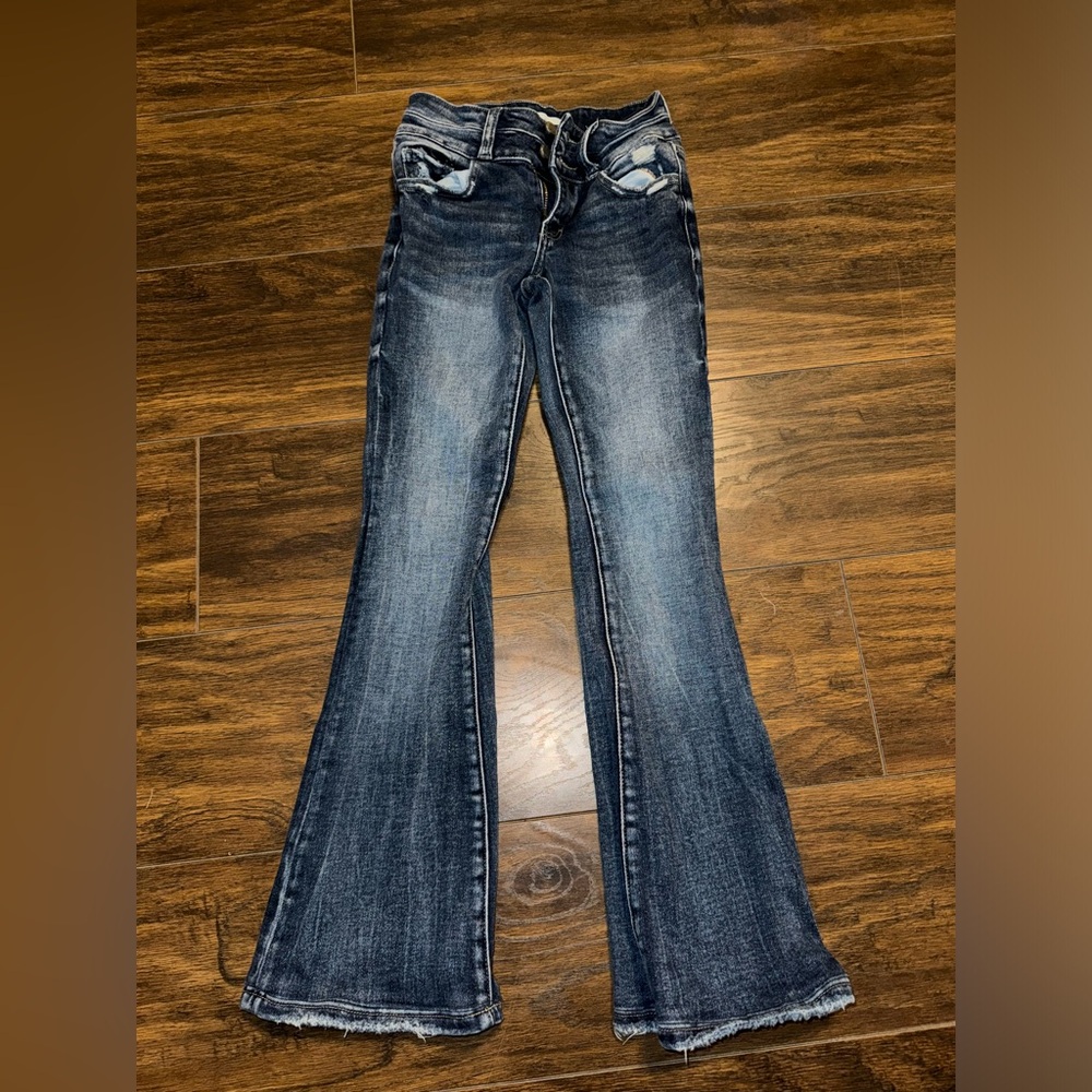 Girls BKE Jeans